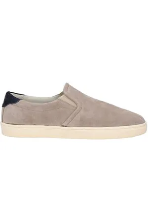 Brunello Cucinelli FOOTWEAR - Trainers - on YOOX.com
