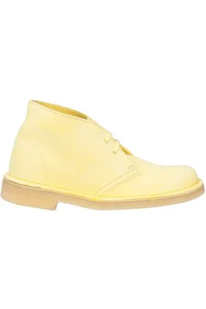Clarks FOOTWEAR - Ankle boots - on YOOX.com