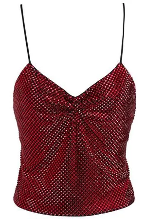 ALEXANDRE VAUTHIER TOPWEAR - Tops - on YOOX.com