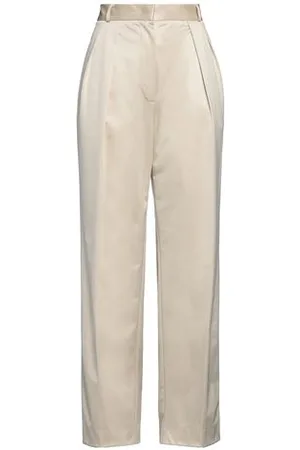 Harris Wharf London BOTTOMWEAR - Trousers - on YOOX.com