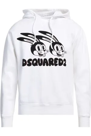 Dsquared2 TOPWEAR - Sweatshirts - on YOOX.com