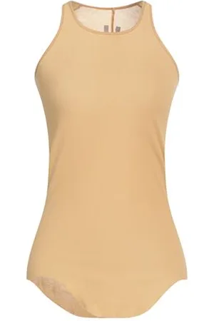 Rick Owens TOPWEAR - Tank Tops - on YOOX.com