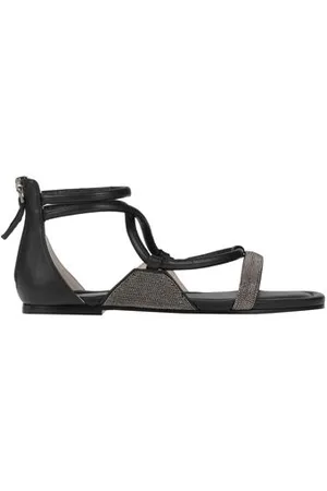 Fabiana Filippi FOOTWEAR - Sandals - on YOOX.com