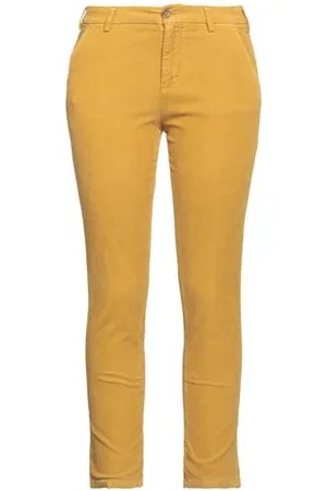 40 Weft BOTTOMWEAR - Trousers - on YOOX.com