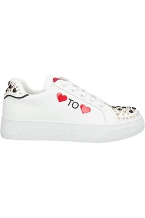 GAI MATTIOLO FOOTWEAR - Trainers - on YOOX.com