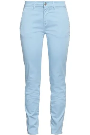 CARE LABEL BOTTOMWEAR - Trousers - on YOOX.com