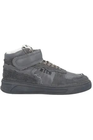 Msgm FOOTWEAR - Trainers - on YOOX.com