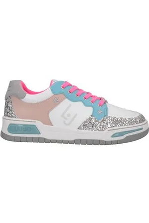 Liu Jo FOOTWEAR - Trainers - on YOOX.com