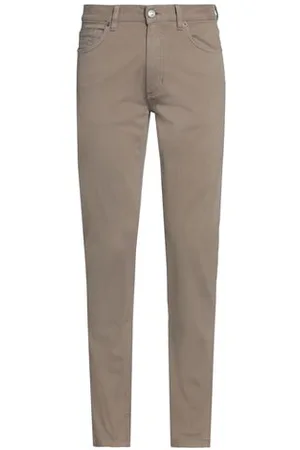 Ermenegildo Zegna BOTTOMWEAR - Trousers - on YOOX.com