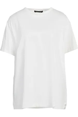 Fabiana Filippi TOPWEAR - T-shirts - on YOOX.com