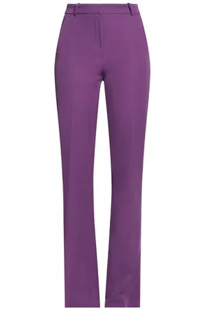 Ermanno Firenze BOTTOMWEAR - Trousers - on YOOX.com