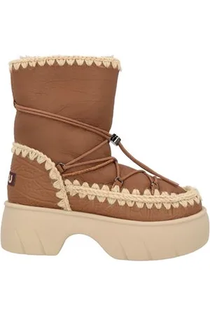 Mou FOOTWEAR - Ankle boots - on YOOX.com