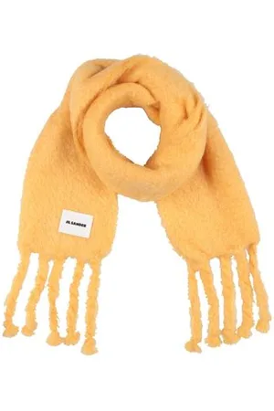 Jil Sander ACCESSORIES - Scarves - on YOOX.com