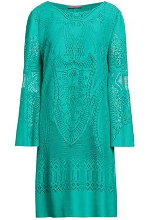 Alberta Ferretti DRESSES - Midi dresses - on YOOX.com