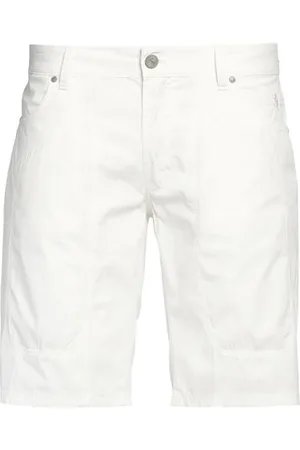 Jeckerson BOTTOMWEAR - Shorts & Bermuda Shorts - on YOOX.com