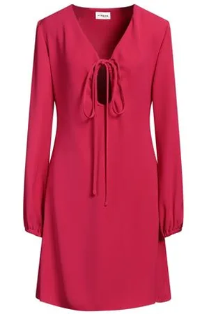 P.A.R.O.S.H. DRESSES - Mini dresses - on YOOX.com