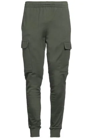 EA7 BOTTOMWEAR - Trousers - on YOOX.com
