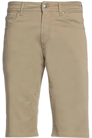 MICHAEL COAL BOTTOMWEAR - Shorts & Bermuda Shorts - on YOOX.com