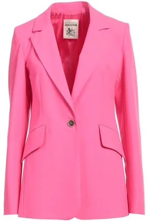 SEMICOUTURE SUITS and CO-ORDS - Blazers - on YOOX.com