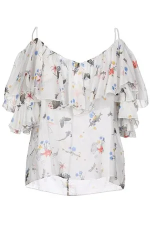 VIVETTA TOPWEAR - Tops - on YOOX.com