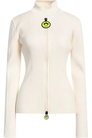 BARROW KNITWEAR - Turtlenecks - on YOOX.com