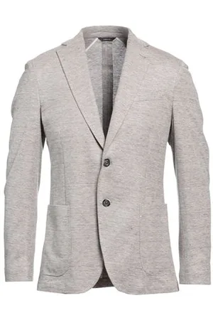 TOMBOLINI SUITS and CO-ORDS - Blazers - on YOOX.com