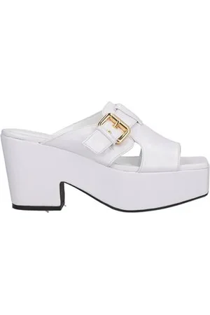 By Far FOOTWEAR - Sandals - on YOOX.com