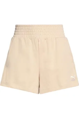 PUMA BOTTOMWEAR - Shorts & Bermuda Shorts - on YOOX.com