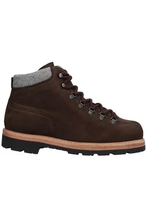 ANDREA VENTURA FIRENZE FOOTWEAR - Ankle boots - on YOOX.com
