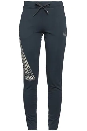 EA7 BOTTOMWEAR - Trousers - on YOOX.com