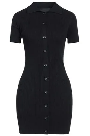 John Richmond DRESSES - Mini dresses - on YOOX.com