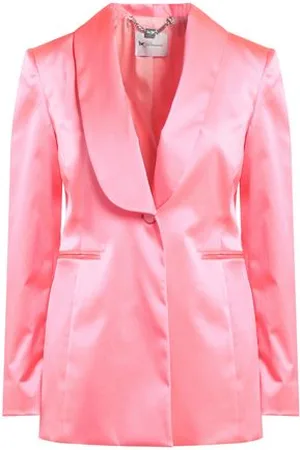 BLUMARINE SUITS and CO-ORDS - Blazers - on YOOX.com