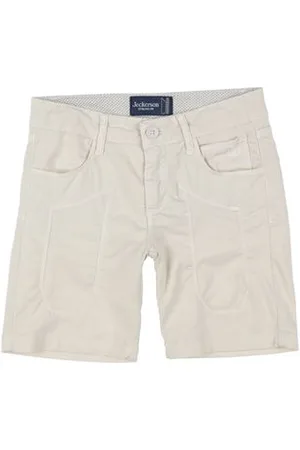 Jeckerson BOTTOMWEAR - Shorts & Bermuda Shorts - on YOOX.com