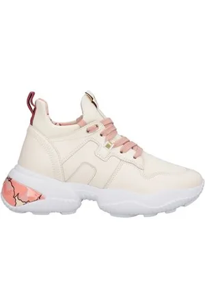 Hogan FOOTWEAR - Trainers - on YOOX.com