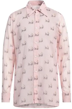 Maison Margiela TOPWEAR - Shirts - on YOOX.com