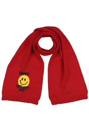 Serafini ACCESSORIES - Scarves - on YOOX.com