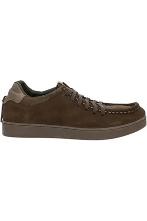 Barracuda FOOTWEAR - Lace-up shoes - on YOOX.com