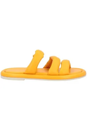 Barracuda FOOTWEAR - Sandals - on YOOX.com