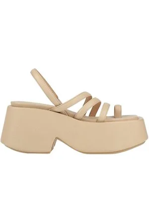 MARSÈLL FOOTWEAR - Thong sandals - on YOOX.com