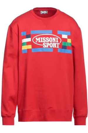 Missoni TOPWEAR - Sweatshirts - on YOOX.com