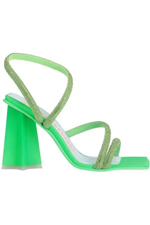 Chiara Ferragni FOOTWEAR - Sandals - on YOOX.com