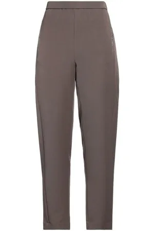 ANGELO MARANI BOTTOMWEAR - Trousers - on YOOX.com