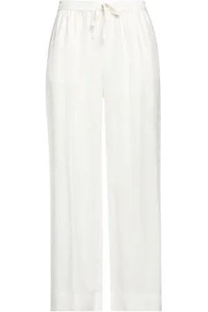 P.A.R.O.S.H. BOTTOMWEAR - Trousers - on YOOX.com