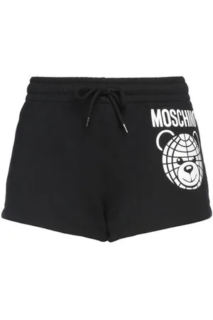 Moschino BOTTOMWEAR - Shorts & Bermuda Shorts - on YOOX.com