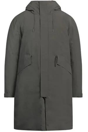C.P. Company COATS & JACKETS - Puffers - on YOOX.com