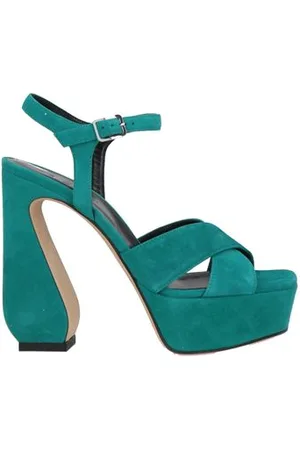 SI ROSSI FOOTWEAR - Sandals - on YOOX.com