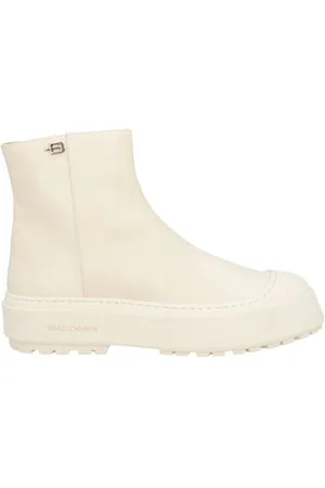 BALDININI FOOTWEAR - Ankle boots - on YOOX.com