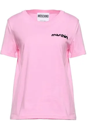Moschino TOPWEAR - T-shirts - on YOOX.com