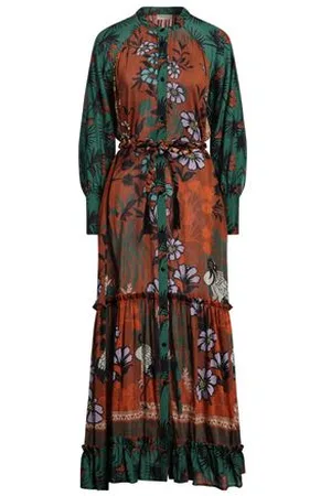 ANJUNA DRESSES - Maxi dresses - on YOOX.com
