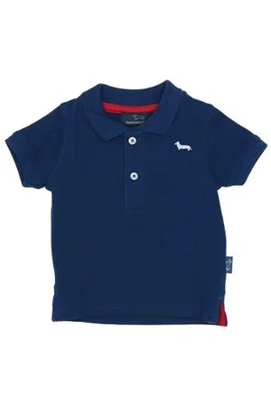 HARMONT&BLAINE TOPWEAR - Polo shirts - on YOOX.com